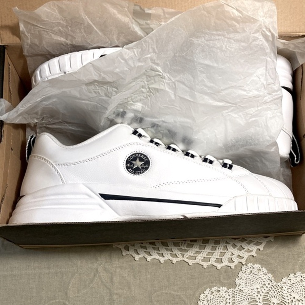 Converse Chuck Taylor All Stars Men’s Sneakers Size 13 New In Box - Picture 4 of 15